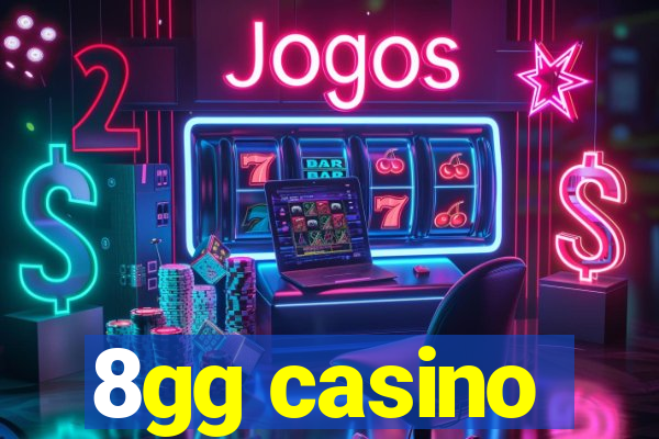 8gg casino